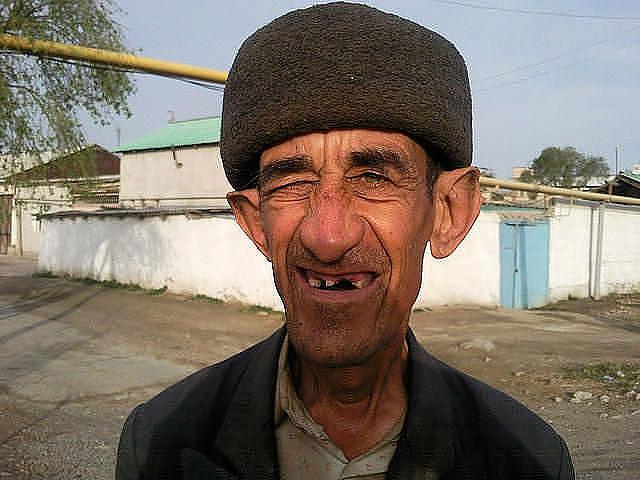 )))