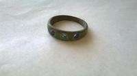 кольцо.медь