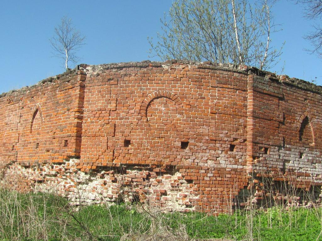 Крепость