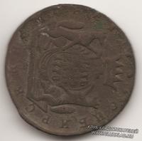 5 копеек 1778