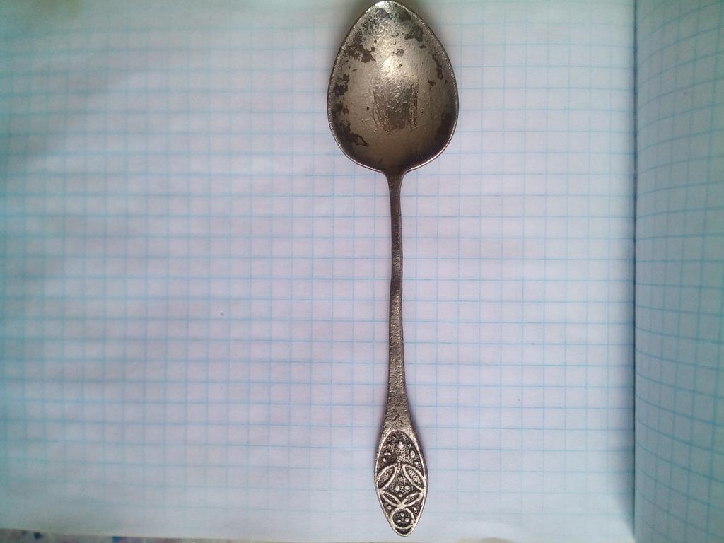 Странноватый рисунок.