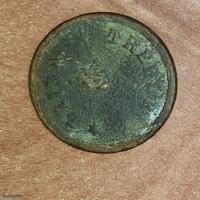 пуговица оборотная сторона