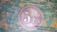 5 руб.