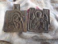 иконы