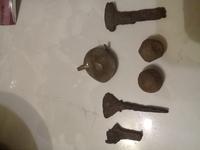 Подскажите, что это?