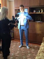 жених- то есть я!