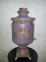Самовар Баташова 1896г