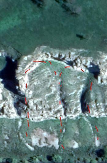 Сцена из кинофильма 