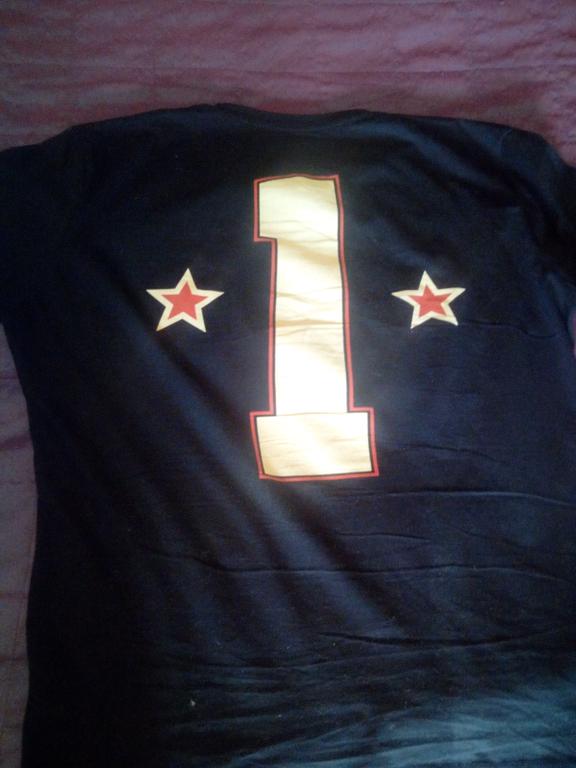 Красная Машина