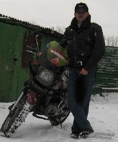 мой конь