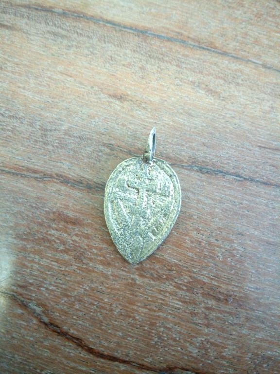 это после чистки содой