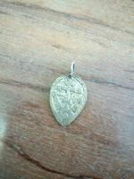 это после чистки содой