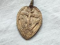 передняя сторона