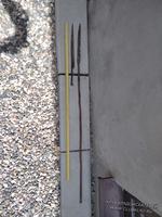 Находки в предгорьях Эльбруса