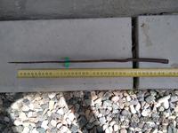 Находки в предгорьях Эльбруса