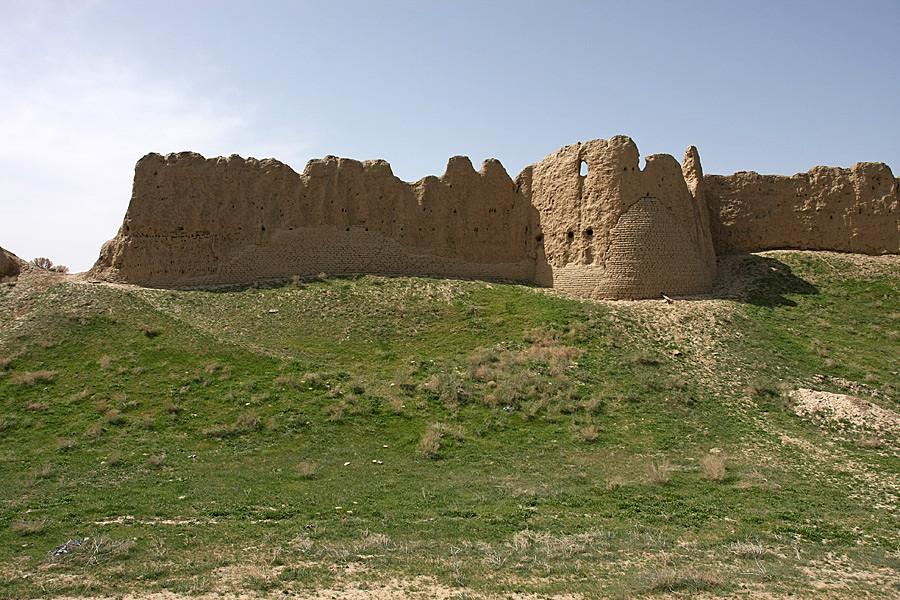 Сауран