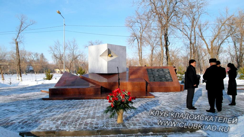25 декабря Шымкент