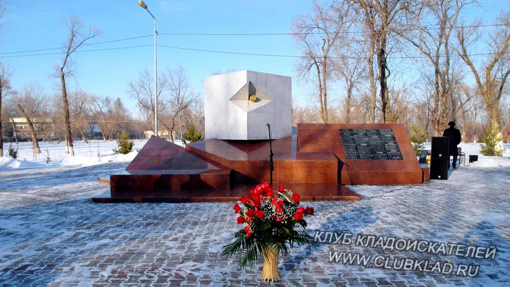 25 декабря Шымкент