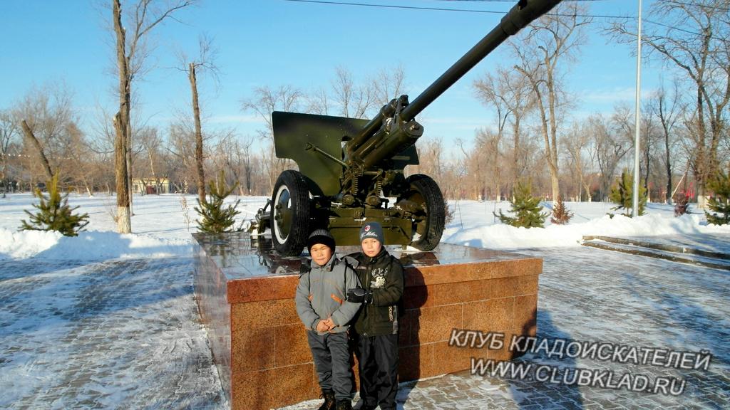 25 декабря Шымкент
