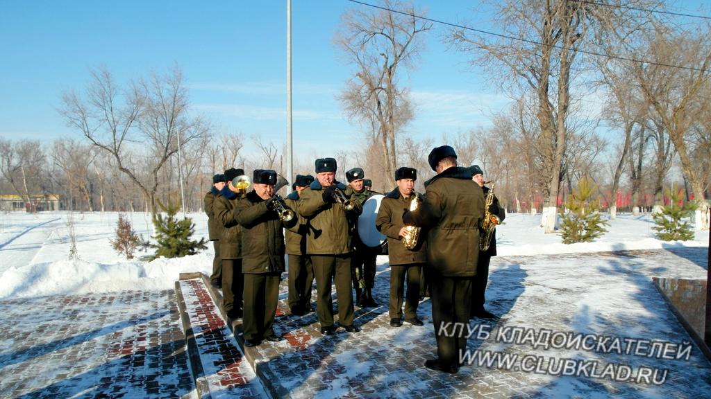 25 декабря Шымкент