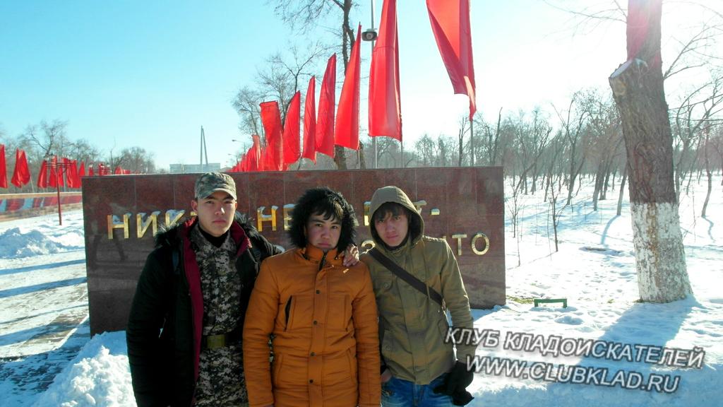 25 декабря Шымкент