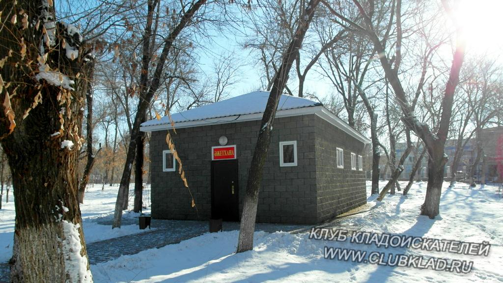 25 декабря Шымкент