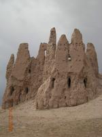 Хорезмийские городища