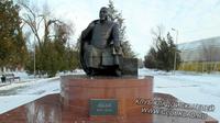 25 декабря Шымкент