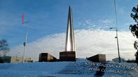 25 декабря Шымкент