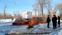 25 декабря Шымкент