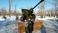 25 декабря Шымкент