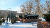 25 декабря Шымкент