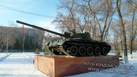 25 декабря Шымкент