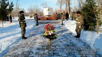 25 декабря Шымкент