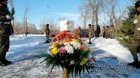 25 декабря Шымкент