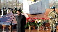 25 декабря Шымкент