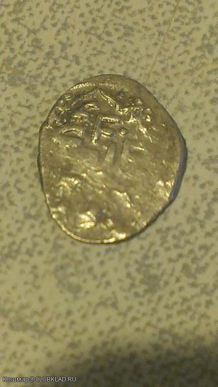 неизвестная чешуйка