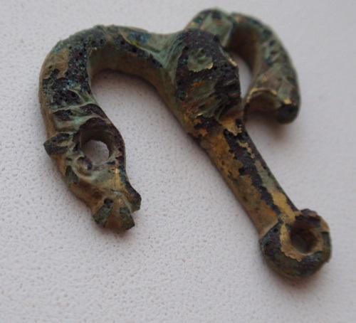 незнамо что