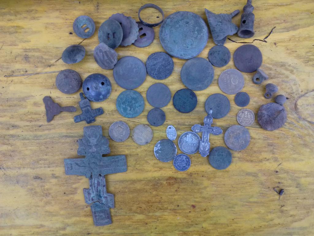 результат 1 чела