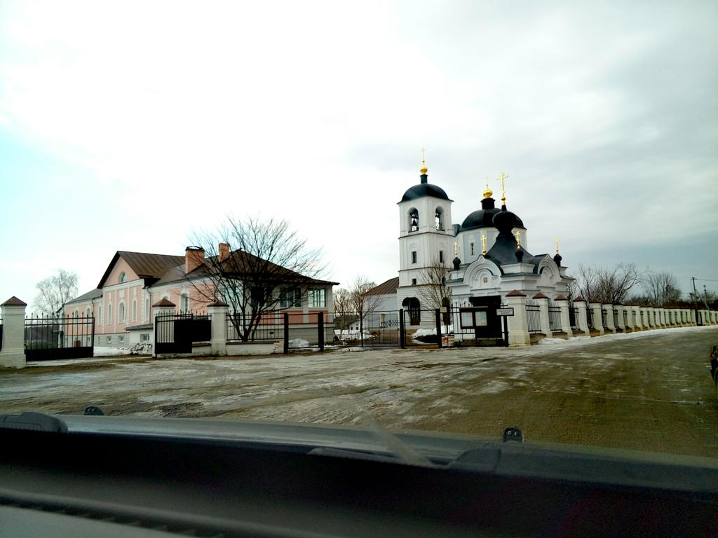 Церковь