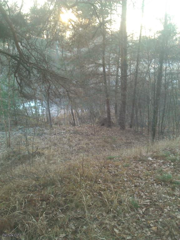 Закрытие сезона