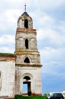 Старая Церковь