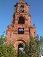 Часовня