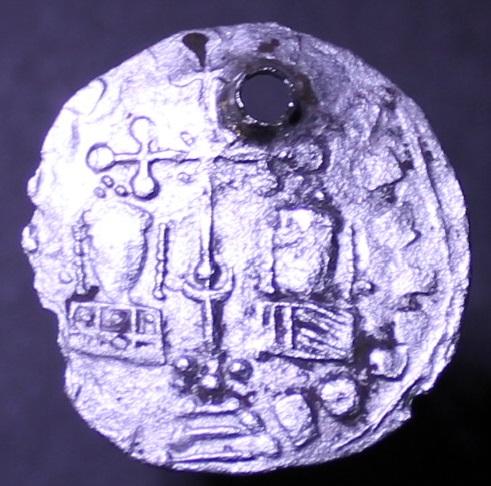 Тмутаракань аверс