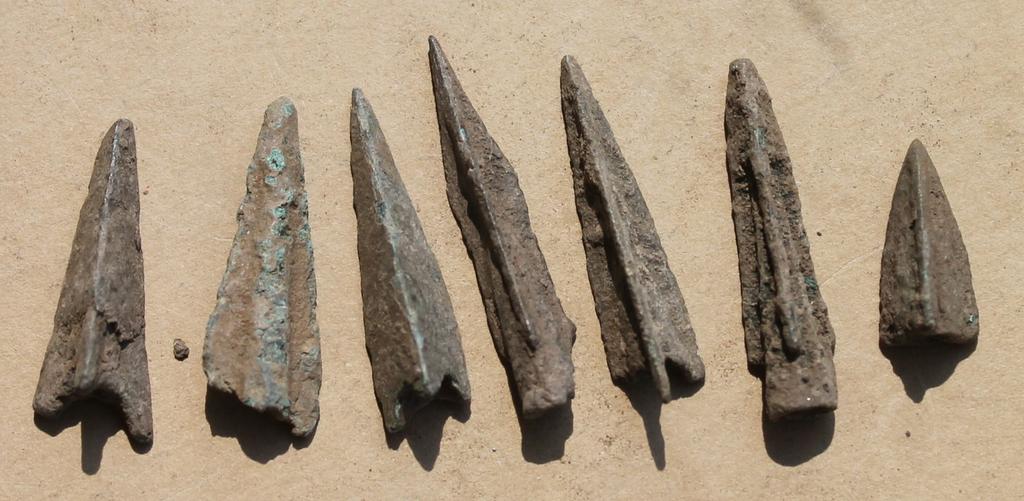 наконечники