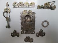 церемониальный набор