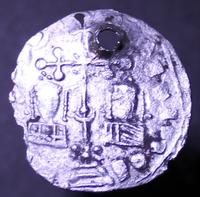 Тмутаракань аверс