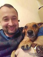 Мы со Стасиком