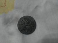 Обол пантикапея