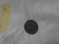 Обол пантикапея